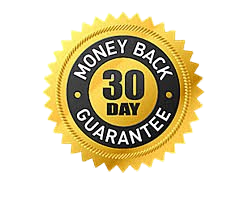 + 30-Day Warranty