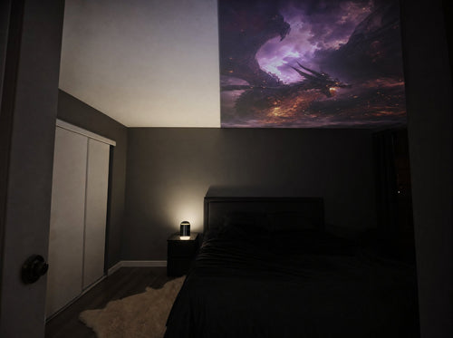 Realm Glow™ Dragon Realm Projector