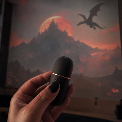 Realm Glow™ Dragon Realm Projector